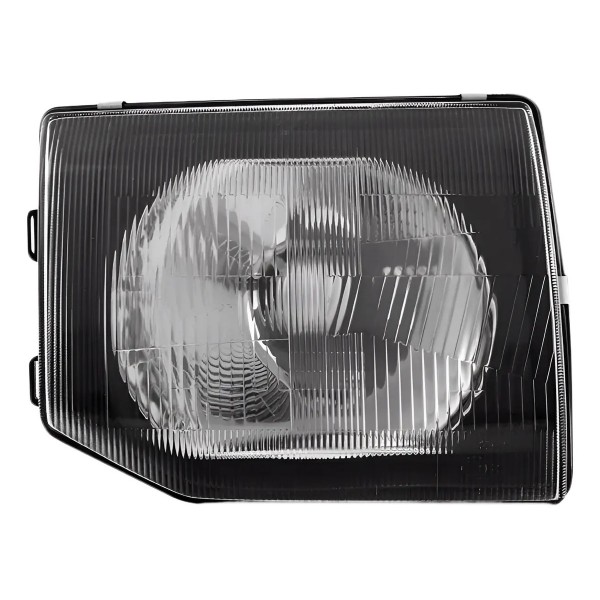 Farol Pajero 1992 1993 1994 1995 1996 1997 Raiado