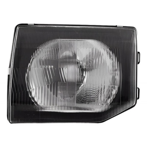 Farol Pajero 1992 1993 1994 1995 1996 1997 Raiado