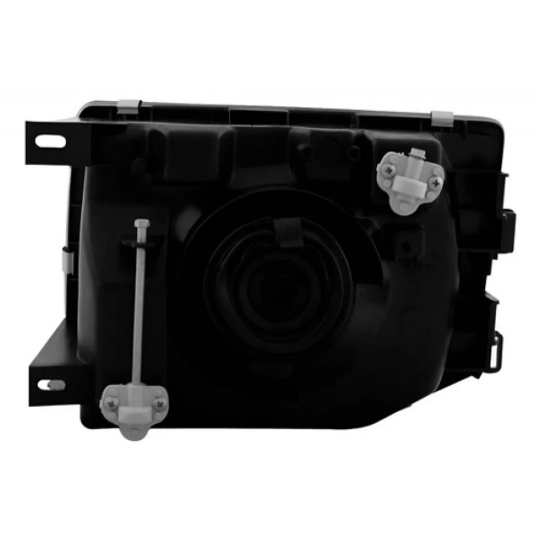 Farol Pajero 1992 1993 1994 1995 1996 1997 Raiado