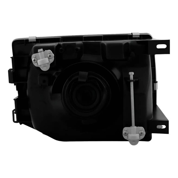 Farol Pajero 1992 1993 1994 1995 1996 1997 Raiado