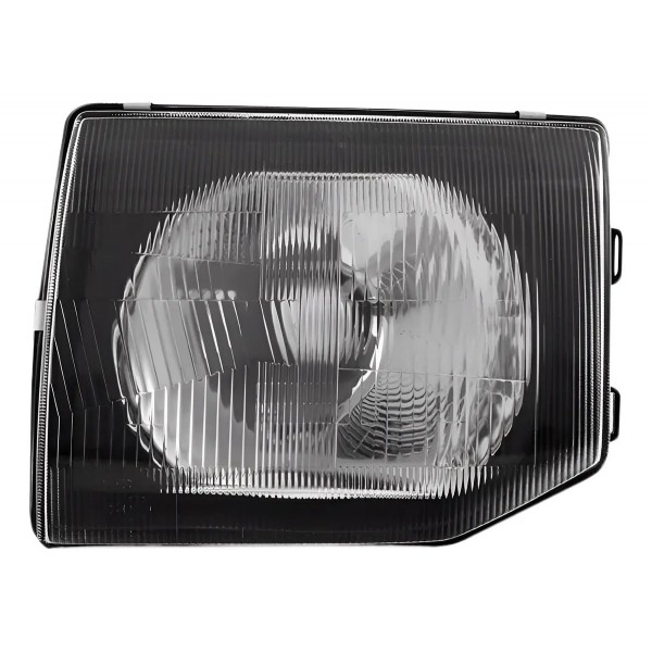 Farol Pajero 1992 1993 1994 1995 1996 1997 Raiado