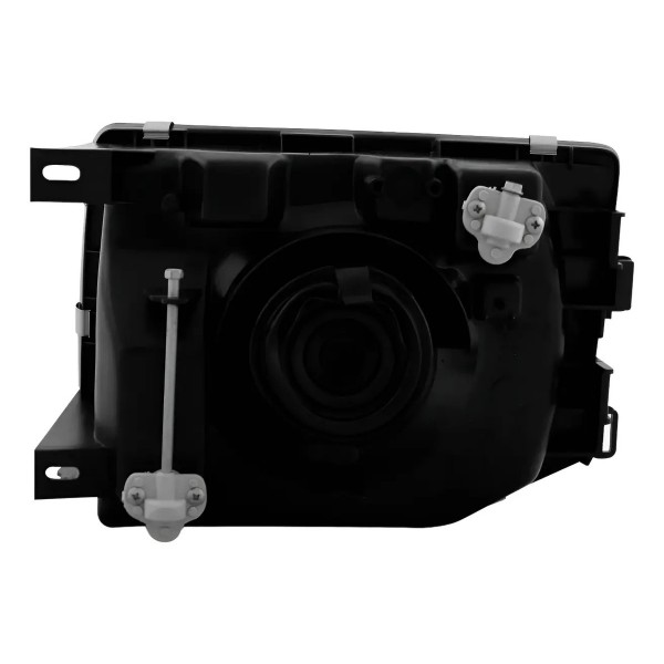 Farol Pajero 1992 1993 1994 1995 1996 1997 Raiado