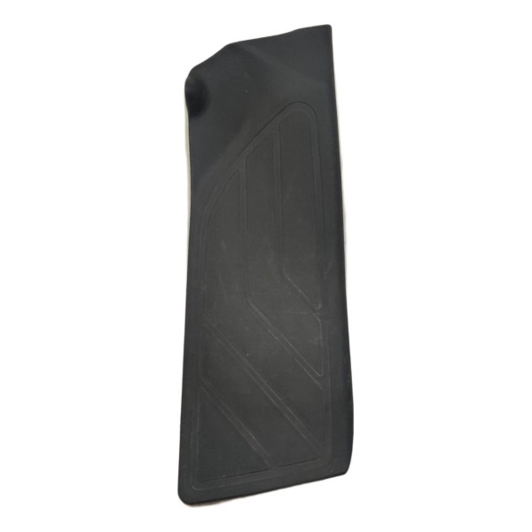 Apoio Descanso Pé Motorista Peugeot 308 2012 A 2015 Preto