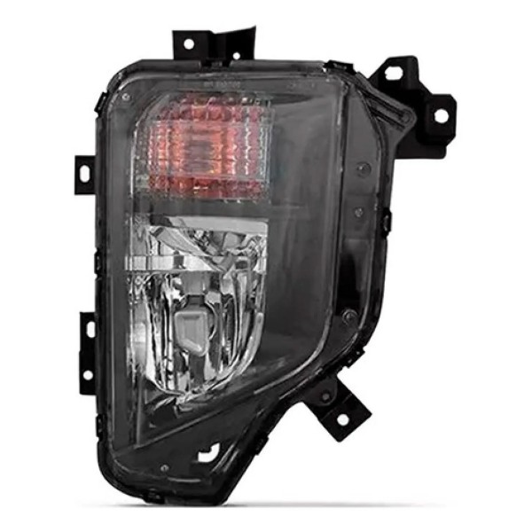 Farol Milha Auxiliar L200 Triton 2020 2021