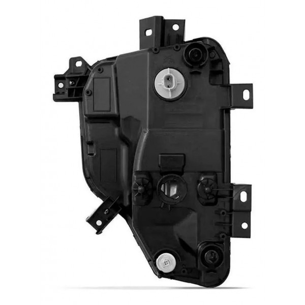 Farol Milha Auxiliar L200 Triton 2020 2021