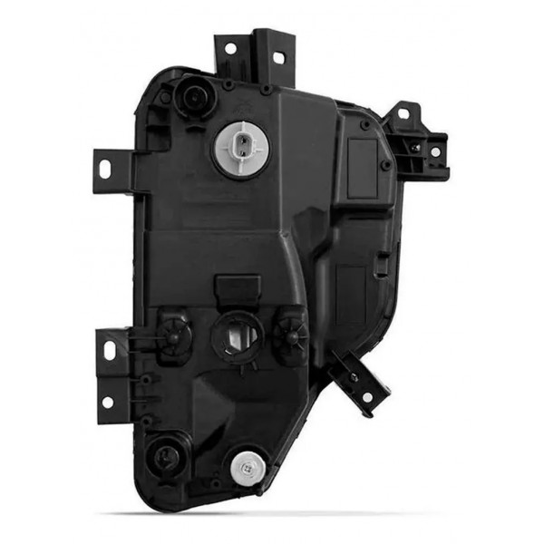 Farol Milha Auxiliar L200 Triton 2020 2021