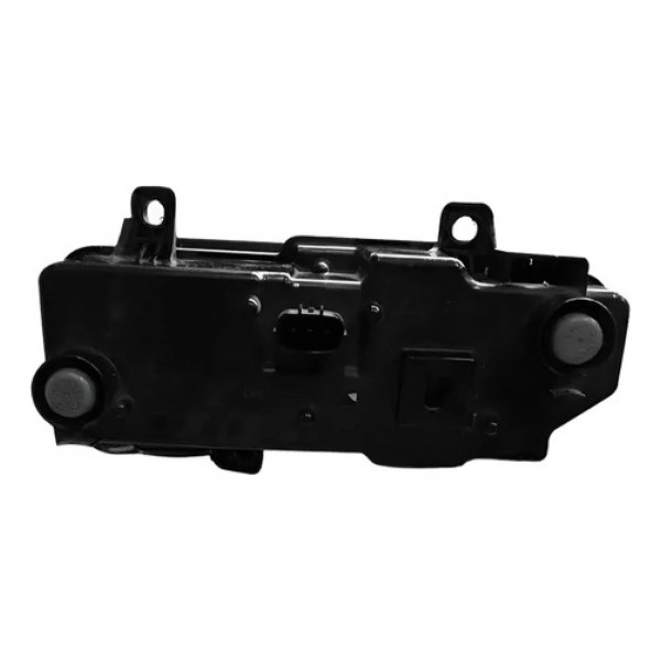 Farol Milha Auxiliar Pajero Full 2015 A 2018 C/led