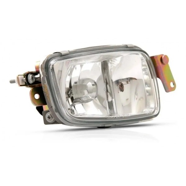 Farol Milha Pajero Full 2001 2002 Modelo Original