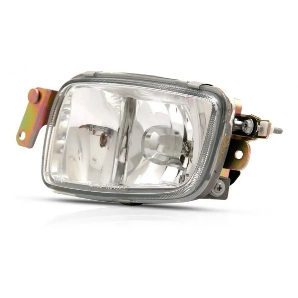 Farol Milha Pajero Full 2001 2002 Modelo Original