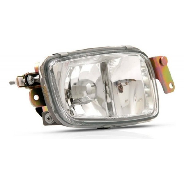 Farol Milha Pajero Full 2001 2002 Modelo Original