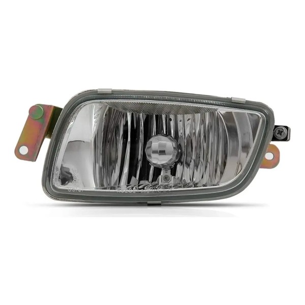 Farol Milha Pajero Full 2001 2002 Modelo Original