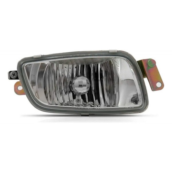 Farol Milha Pajero Full 2001 2002 Modelo Original