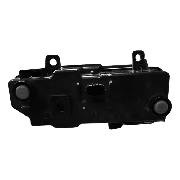 Farol Milha Auxiliar Pajero Full 2015 A 2021 C/led