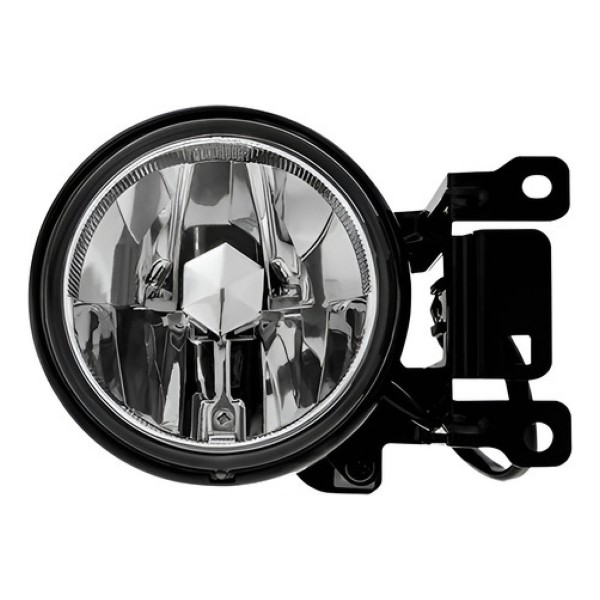 Kit Farol De Neblina Pajero Sport  2000 2001 02 03  2004