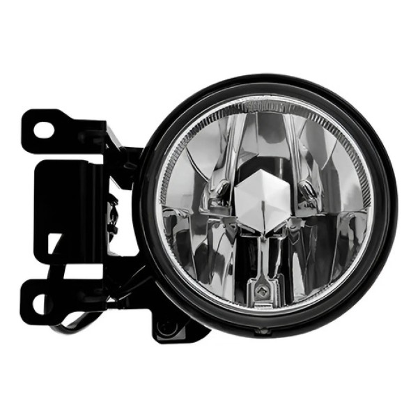 Kit Farol De Neblina Pajero Sport  2000 2001 02 03  2004