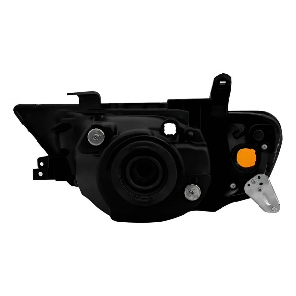 Farol L200 Triton C/ Pisca Ambar 2007 A 2010