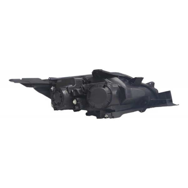 Par Farol L200 Triton 2020 A 2022 Elétrico Com Motor