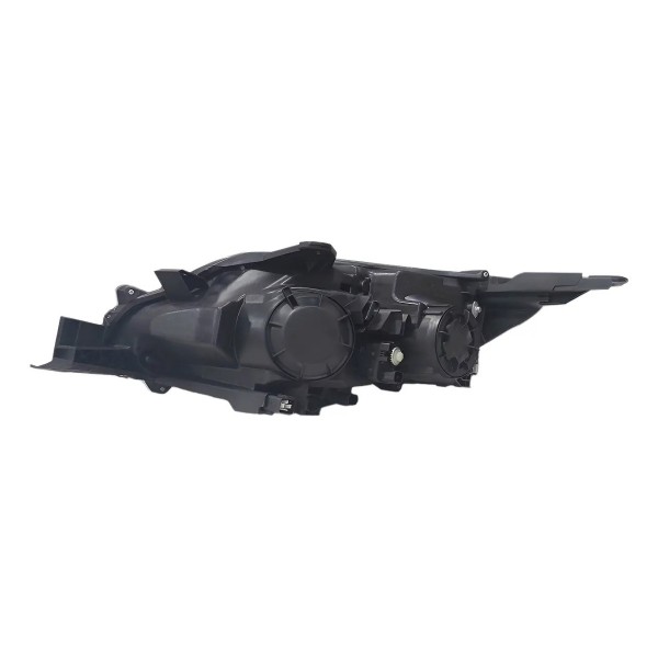 Farol L200 Triton 2020 2021 2022 Elétrico Com Motor