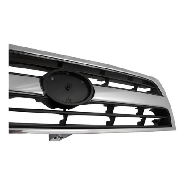 Grade Hilux Sw4 1999 Ate 2004 Cromada