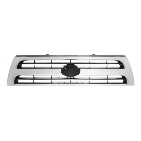 Grade Hilux Sw4 1999 Ate 2004 Cromada