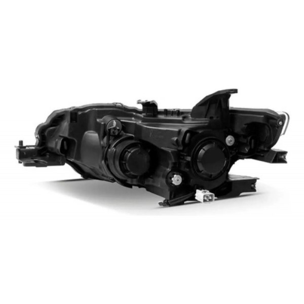 Farol Outlander 2014 2015 Elétrico Mitsubishi