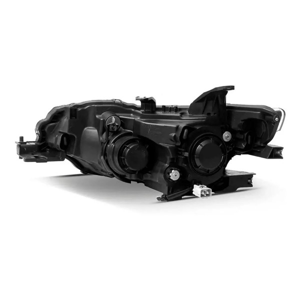 Farol Outlander 2014 2015 Elétrico Mitsubishi