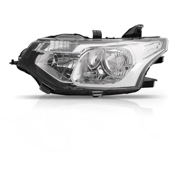 Farol Outlander 2014 2015 Elétrico Mitsubishi