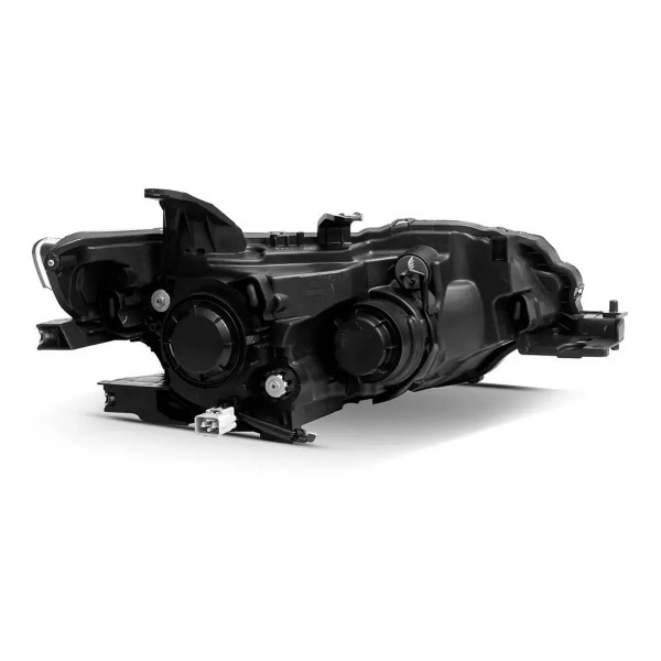 Farol Outlander 2014 2015 Elétrico Mitsubishi