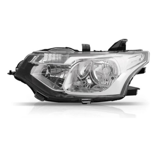 Farol Outlander 2014 2015 Elétrico Mitsubishi