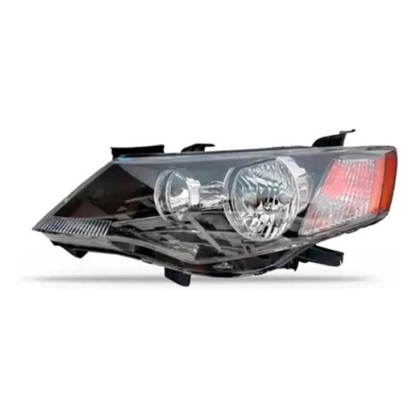 Farol Outlander 2008 2007 2009