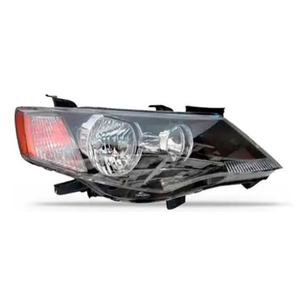 Farol Outlander 2008 2007 2009
