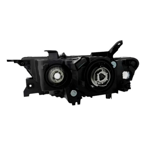 Farol L200 Triton 2013 2014 2015 Pajero Dakar 09/15 Direito