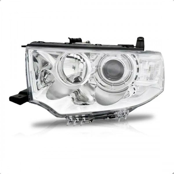 Farol L200 Triton 2012 2013 2014 2015 Foco Duplo Unidade