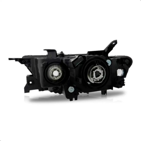 Farol L200 Triton 2012 2013 2014 2015 Foco Duplo Unidade