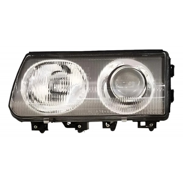 Par Farol Mitsubishi L300 1998 1999 2000 Ambos Lados