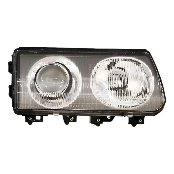 Par Farol Mitsubishi L300 1998 1999 2000 Ambos Lados