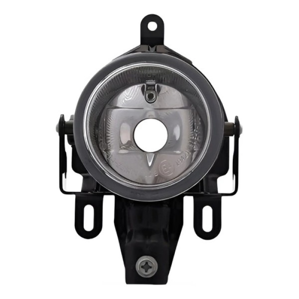 Farol De Milha Pajero Full 2003 2004 2005 2006 2007 Unidade
