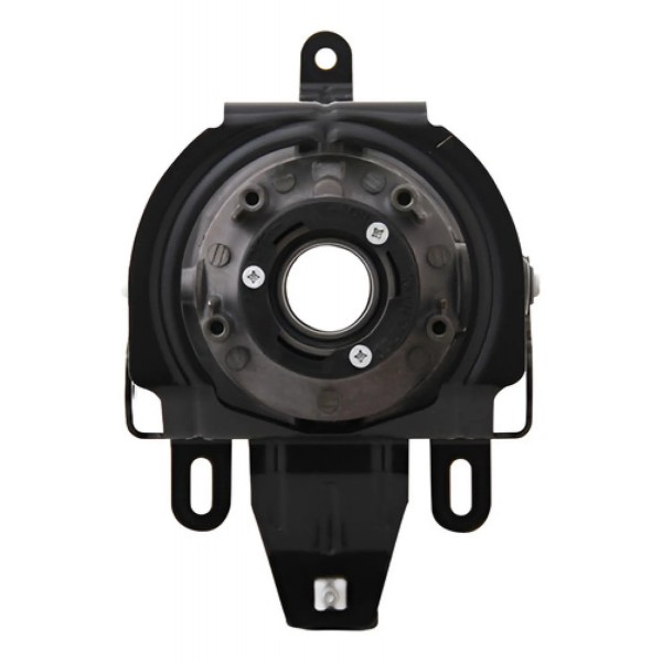 Farol De Milha Pajero Full 2003 2004 2005 2006 2007 Unidade
