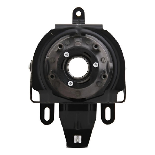 Farol De Milha Pajero Full 2003 2004 2005 2006 2007 Unidade