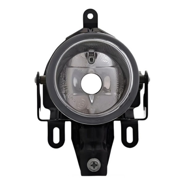 Farol De Milha Pajero Full 2003 2004 2005 2006 2007 Unidade