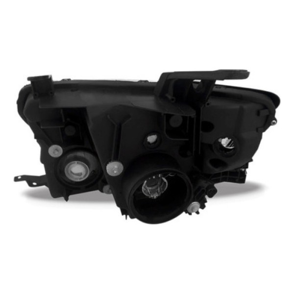 Farol Pajero Full 2008 2009 2010 A 11 12 2013 2014 Elétrico