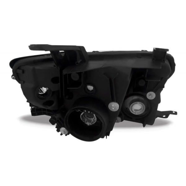 Farol Pajero Full 2008 2009 2010 A 11 12 2013 2014 Elétrico