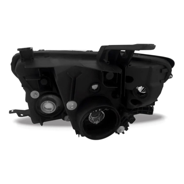 Farol Pajero Full 2008 2009 2010 A 11 12 2013 2014 Elétrico