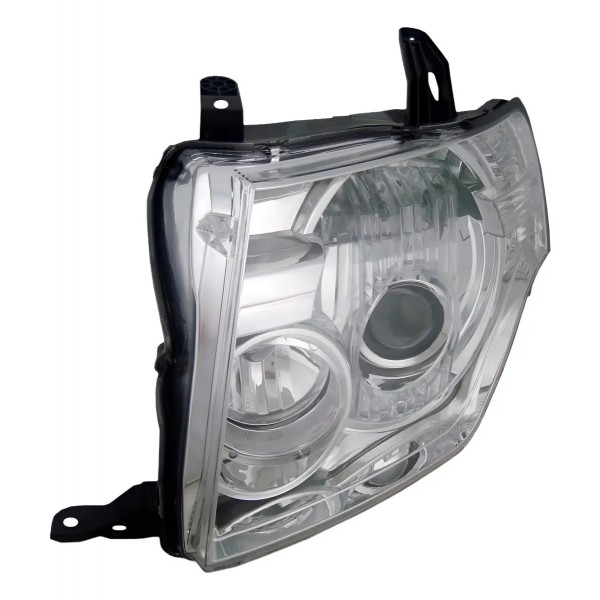Par Farol Pajero Full 2008 2009 2010 2011 2012 2013 Direito/passageiro Par