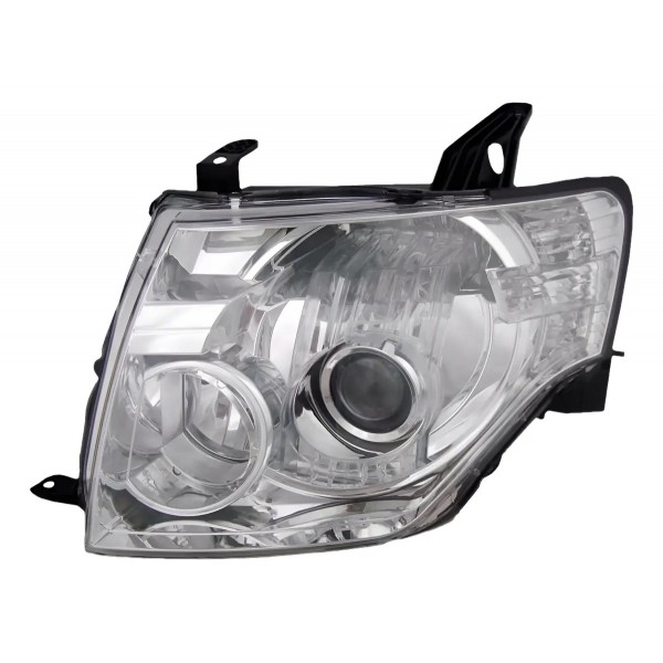 Par Farol Pajero Full 2008 2009 2010 2011 2012 2013 Direito/passageiro Par