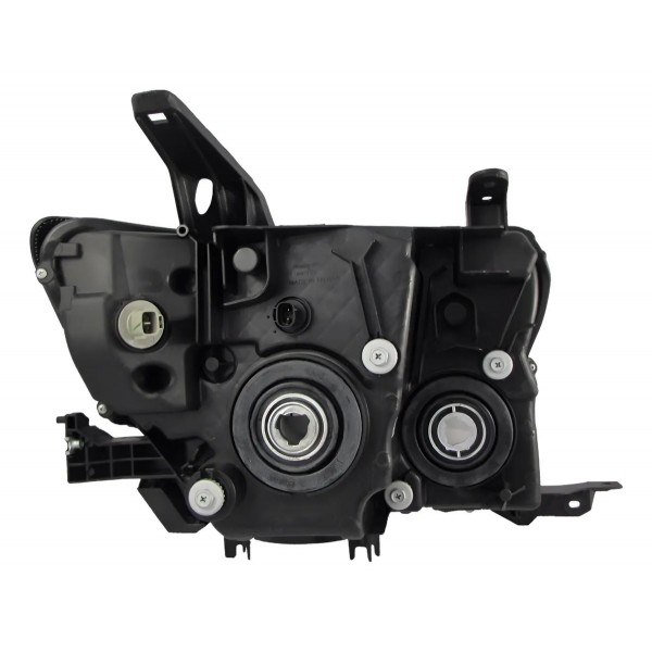 Par Farol Pajero Full 2008 2009 2010 2011 2012 2013 Direito/passageiro Par