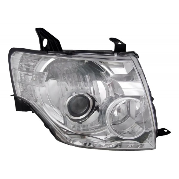 Par Farol Pajero Full 2008 2009 2010 2011 2012 2013 Direito/passageiro Par