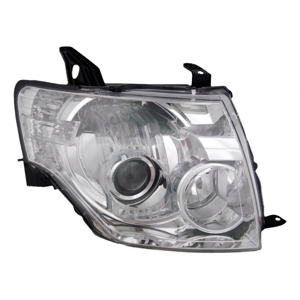 Farol Pajero Full 2008 2009 2010 2011 2012 2013