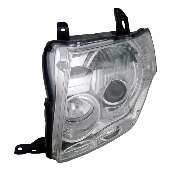 Farol Pajero Full 2008 2009 2010 2011 2012 2013