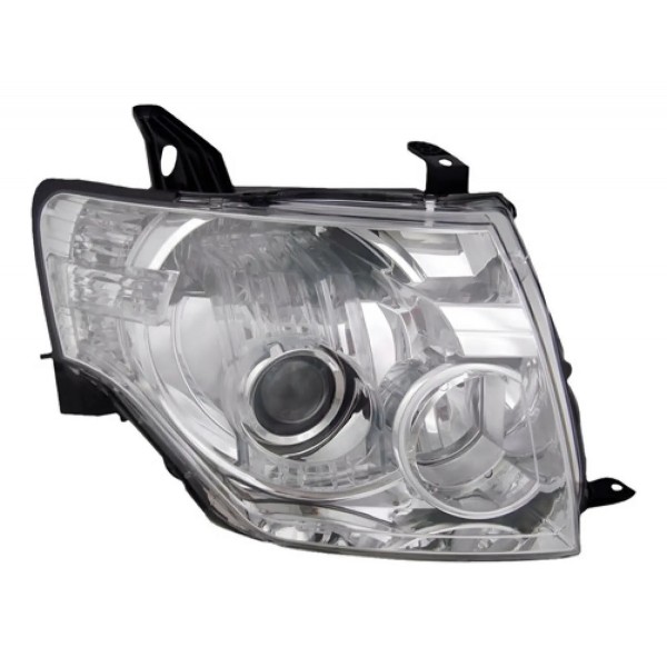 Farol Pajero Full 2008 2009 2010 2011 2012 2013